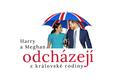 Harry a Meghan odcházejí z královské rodiny