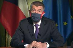 Živě: Projev premiéra Andreje Babiše