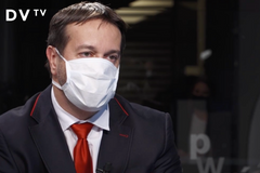 Živě: Funguje karanténa Česka? Bylo nutné prodloužit zákaz pohybu lidí? Sledujte speciál DVTV