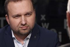 Jurečka: Jel jsem pomáhat, ne dělat kampaň. Jako člen vlády bych na traktoru nejel