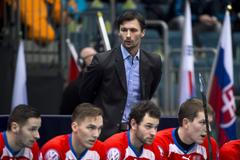 Radim Cepek, florbalový trenér