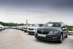 Škoda Octavia Škoda plus autobazar