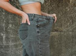 Potraviny, které nastartují hubnutí