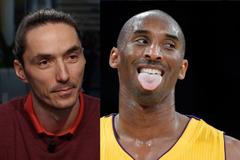 Welsch: Kobe Bryant byl posedlý vítězstvím, hrát proti němu byl výjimečný zážitek