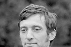 Veslař Otakar Mareček (1972)