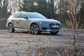 Audi A4 allroad quattro 2019 2020