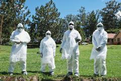 Čech uvízl v Africe: Místní se nás bojí, křičí koronavirus, jsme nepřítel číslo jedna