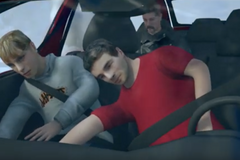 Ty to zvládneš.cz - MLADÍ ŘIDIČI