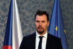 Vládní zmocněnec pro informační technologie a digitalizaci Vladimír Dzurilla