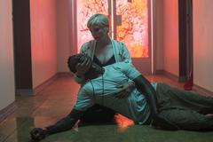 Berlín, Alexandrovo náměstí