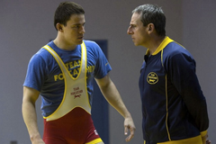 Nejdřív chladný, pak se emoce řinou. Film Hon na lišku je velmi povedený sportovní film