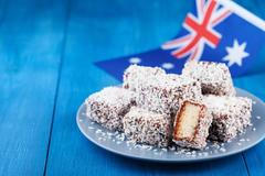 lamington