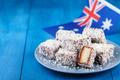 lamington