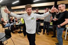 Hackathon známkamaráda dálniční známka