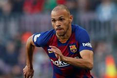 Martin Braithwaite (FC Barcelona)