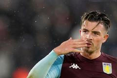 Jack Grealish (Aston Villa)
