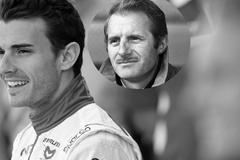 Jules a Lucien Bianchi