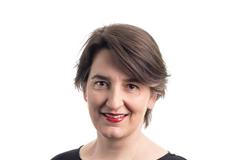 On-line rozhovor s Kateřinou Šafaříkovou