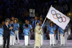 Letní olympijské hry v Tokiu se kvůli koronaviru odkládají na rok 2021