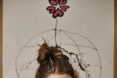 Eva Samková v karanténě