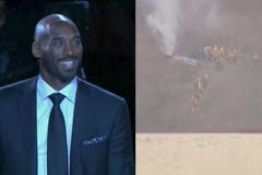 Basketbalová legenda Kobe Bryant zemřel při nehodně vrtulníku ve věku 41 let