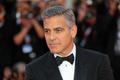 George Clooney