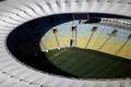 Stadiony pro MS: Maracaná (Rio de Janeiro)
