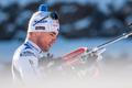biatlon, SP 2019/2020, Pokljuka, vytrvalostní závod, Michal Krčmář
