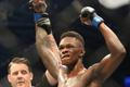 Israel Adesanya