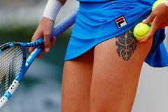 French Open - Roland Garros
