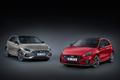 Hyundai i30 2020 facelift