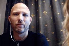 Vybrali 12 milionů na plicní ventilátory za 16 hodin: Za dva týdny budou v nemocnicích, říká Doležal