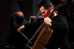 David Mareček, Václav Petr