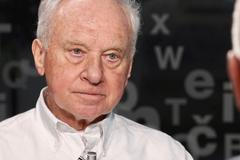 Pucholt: Bál jsem se, že mě budou vydírat. Dnes vládne chamtivost, sílu mají peníze