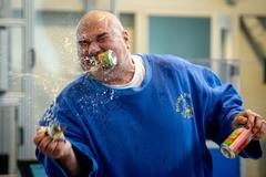 Silák René Richter