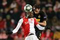 Slavia vs. Inter Milán v Lize mistrů 2019-20