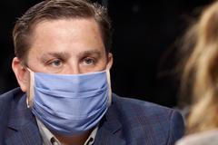 Zavřená hospoda mě stojí milion měsíčně. Pomoc státu je jen naprostý chaos, říká Punčochář