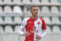 Tomáš Souček, SK Slavia Praha - SK Dynamo České Budějovice, přípravný zápas