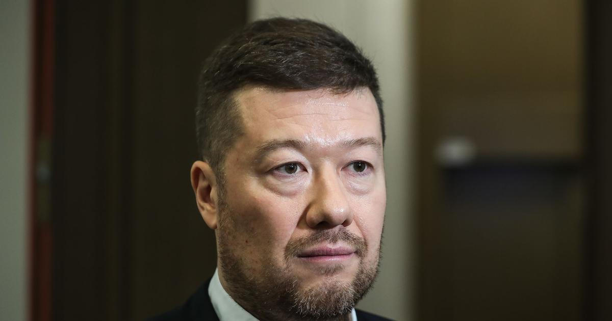 Pikantní sestava u Moravce. Kritici dosáhli svého: Okamura dorazí do nedělní debaty