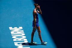 Karolína Plíšková, Australian Open 2020, 3. kolo