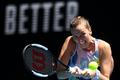 Petra Kvitová na Australian Open 2020