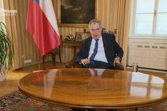 Miloš Zeman