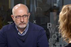 Hollý: Lékaři stárnou, nečeká nás jednoduchá budoucnost, reforma psychiatrie je šance