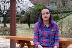 Česká studentka Anna Povolná popisuje boj Jihokorejců s koronavirem