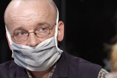 Lékař: Mám strach, že se kvůli Covid zanedbají jiní pacienti. Už se krade dezinfekce