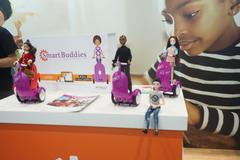 BETT 2020 - Londýn - britský festival vzdělávání a technologií