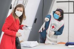 Koronavir válcuje svět, je Remdesivir zázračný lék? A zničí krize gastrobyznys?