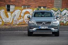 Volvo XC90 B5 AWD (MY2020)