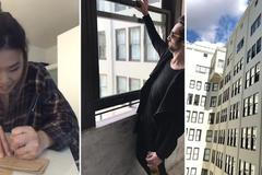 Orchestrální přání k narozeninám. I v karanténě se dá vymyslet parádní překvapení