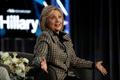 Hillary Clintonová